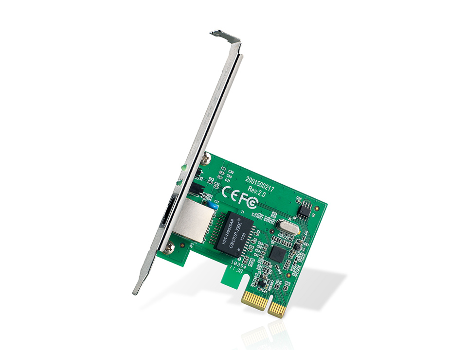TP-Link Adapter 78.5 x 120.8 x 21.5 mm RJ45