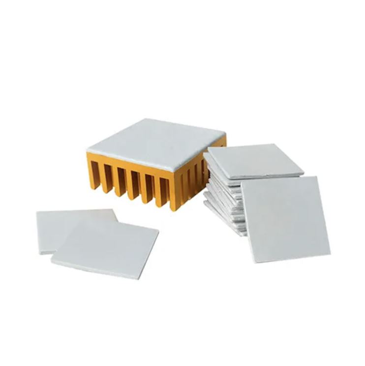 TGlobal TG Series Thermal Pad, 1 mm Thick, 17.8 W/mK, Silicone