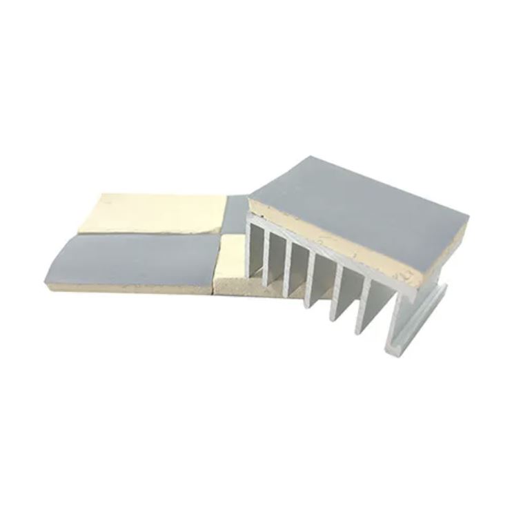 TGlobal TG-A3500 Series Thermal Interface Pad, 1.2 mm Thick, 3 W/mK, Silicone