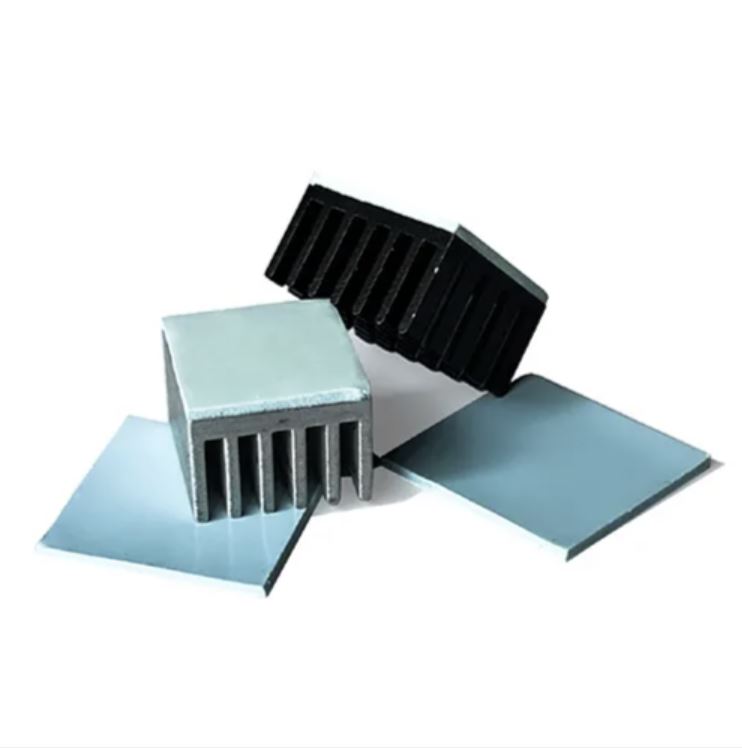TGlobal TG-A6200 Series Thermal Pad, 2 mm Thick, 5 W/mK, Silicone