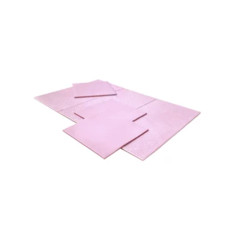 TGlobal TG-A9000 Series Thermal Pad, 2 mm Thick, 9 W/mK, Silicone
