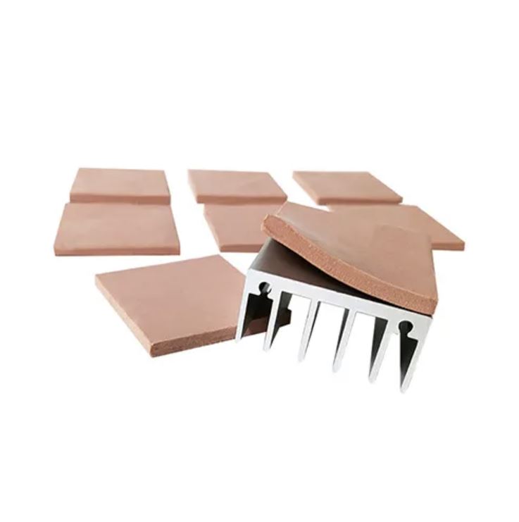 TGlobal TG-APC94 Series Thermal Pad, 3 mm Thick, 4.2 W/mK, Non-Silicone