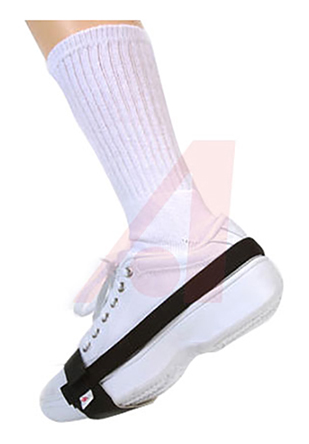 SCS Anti-Static Toe Grounder
