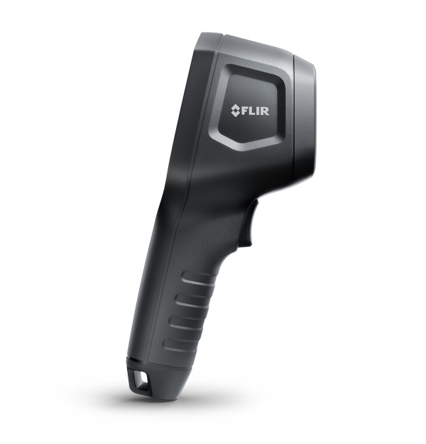 tg268 FLIR TG268 USB 2.0 Thermal Imaging Camera, 45 °C 160 x 120 pixels Detector Resolution RSCAL