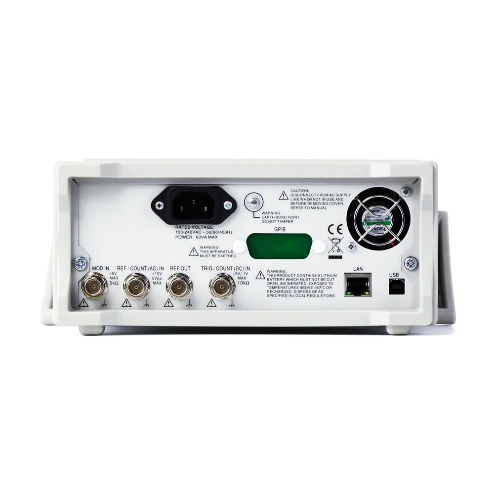 tgf4042 Aim-TTi TGF4042 Function Generator, 1 μHz Min, 40 MHz Max FM Modulation Variable Sweep