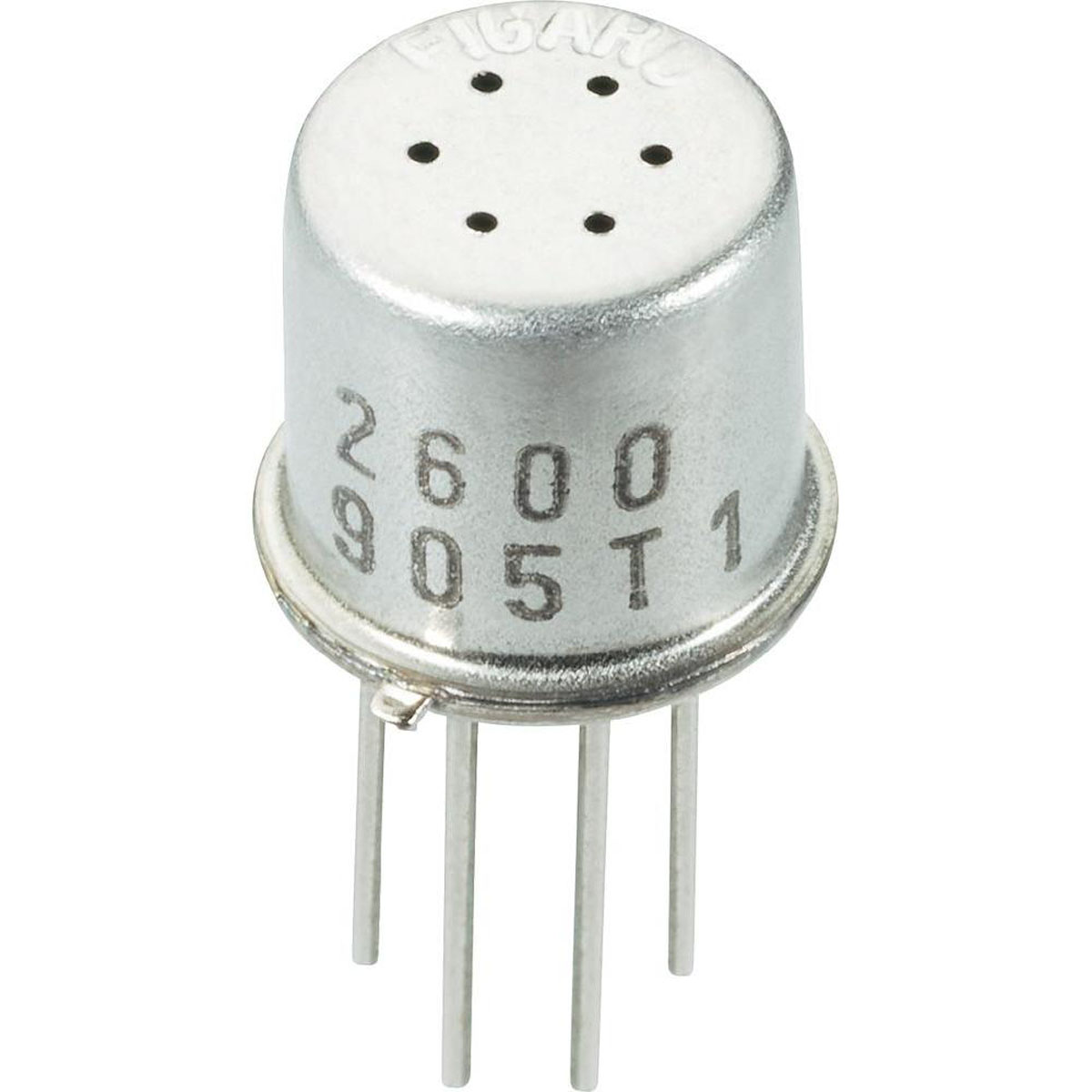 Figaro TGS2600-B00 Air Contaminants Air Quality Sensor for Air Cleaner, Ventilation, Appliance Control, Air Quality