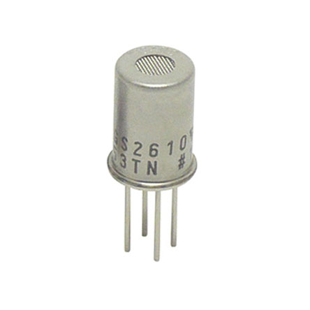 Figaro TGS2610-D00 Propane, Butane Air Quality Sensor for Lp Gas, Portable LPG Detectors, Gas Leakage Checker, Vapor