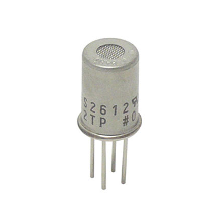Figaro TGS2612-D00 Methane, Propane, Butane Air Quality Sensor for LPG Alarms, Portable Combustible Gas Leak Detectors,
