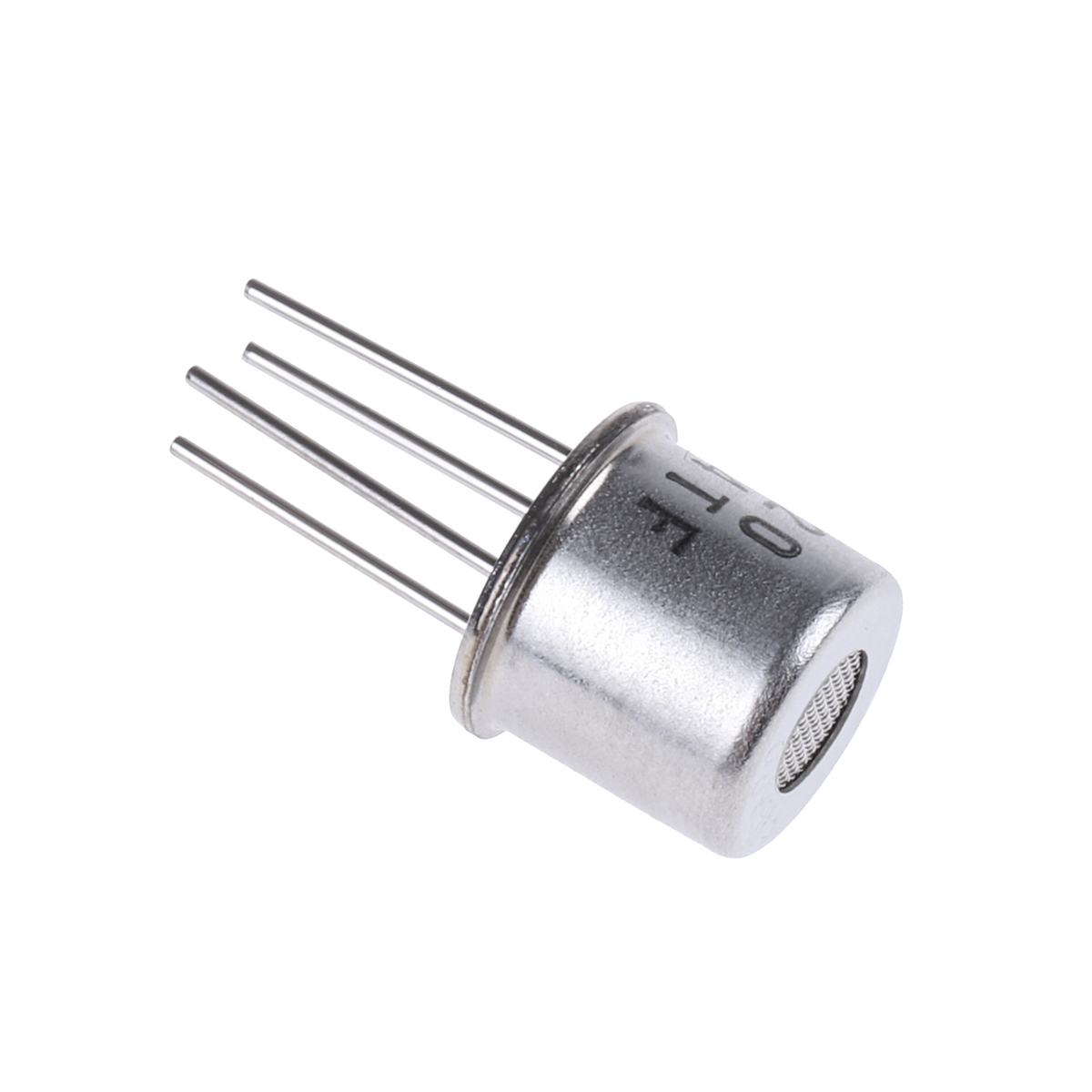 Figaro TGS2620-C00 Organic Vapour Air Quality Sensor for Alcohol Tester, Dry Cleaner, Alarm, Organic Vapor Detector,