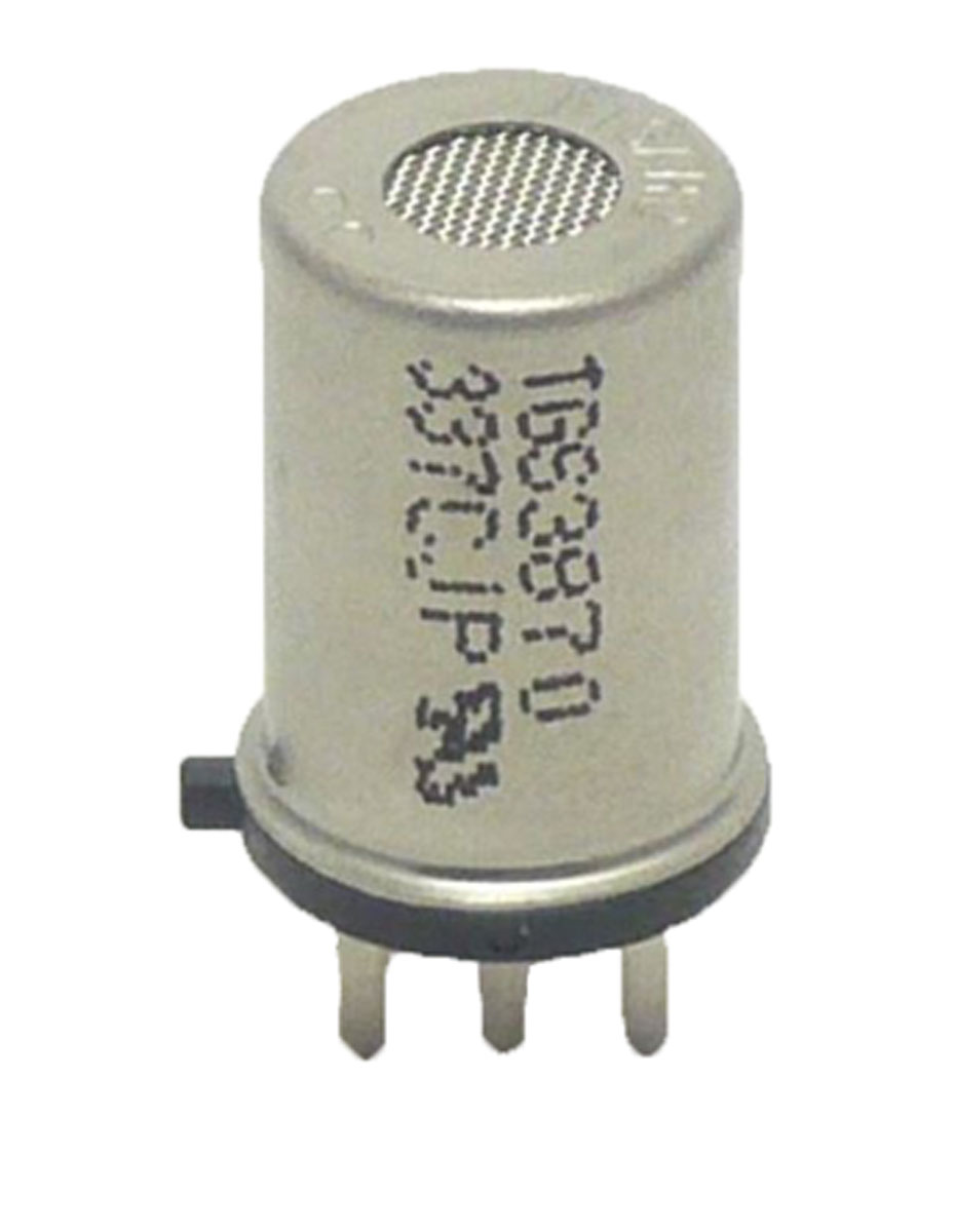 Figaro TGS3870-B00 Methane, Carbon Monoxide Air Quality Sensor for Combination Methane and Carbon Monoxide Detectors