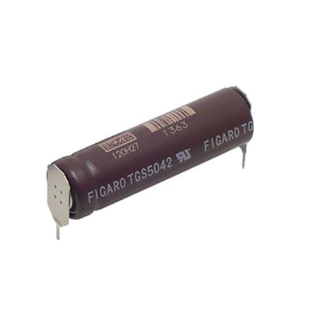 Figaro TGS5042-A00 Carbon Monoxide Air Quality Sensor for Co Monitor, Fire Detection, Residential, Ventilation,