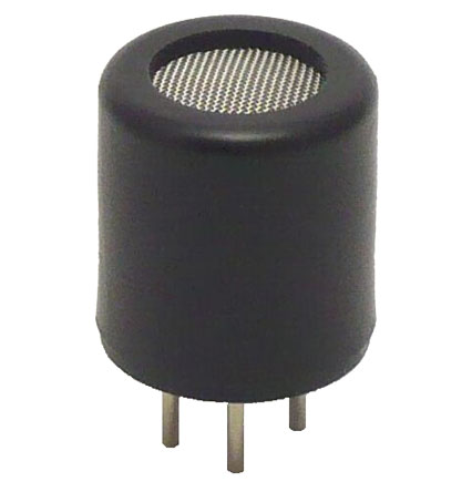 Figaro TGS6810-D00 Butane, Propane, Methane Air Quality Sensor for LPG Alarms, Lpg, Detectors For Lng