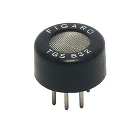 Figaro TGS832-A00 CFC Gas Sensor