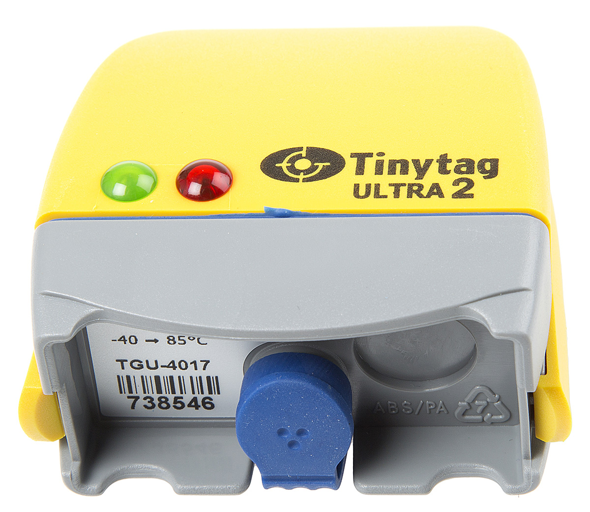 tgu-4017 Gemini Ultra 2 TGU-4017 Temperature Data Logger, Serial, USB, 2 Channel