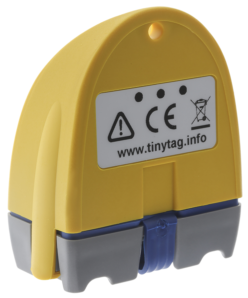tgu-4020-pk Gemini Ultra 2 TGU-4020 Temperature Data Logger, Serial, USB, 2 Channel