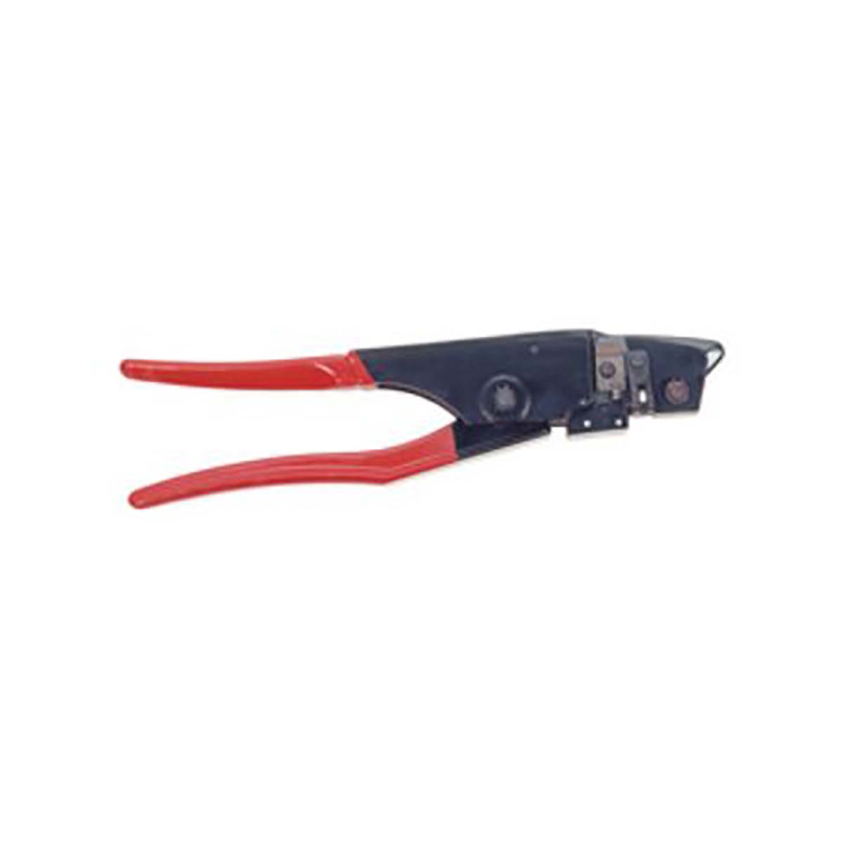 MECATRACTION TH 0.34 to 1.5 mm² Crimp Tool Crimp Tool for Insulated Terminals