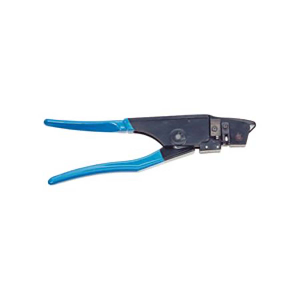 MECATRACTION TH 1 to 2.5 mm² Crimp Tool Crimp Tool for Insulated Terminals