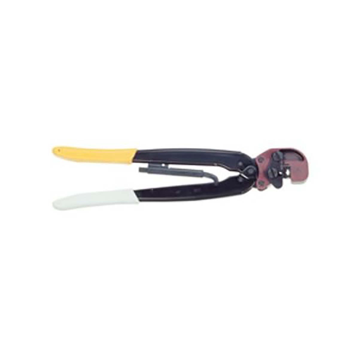 MECATRACTION TH 0.5 to 6 mm² Crimp Tool Crimp Tool for Insulated Terminals