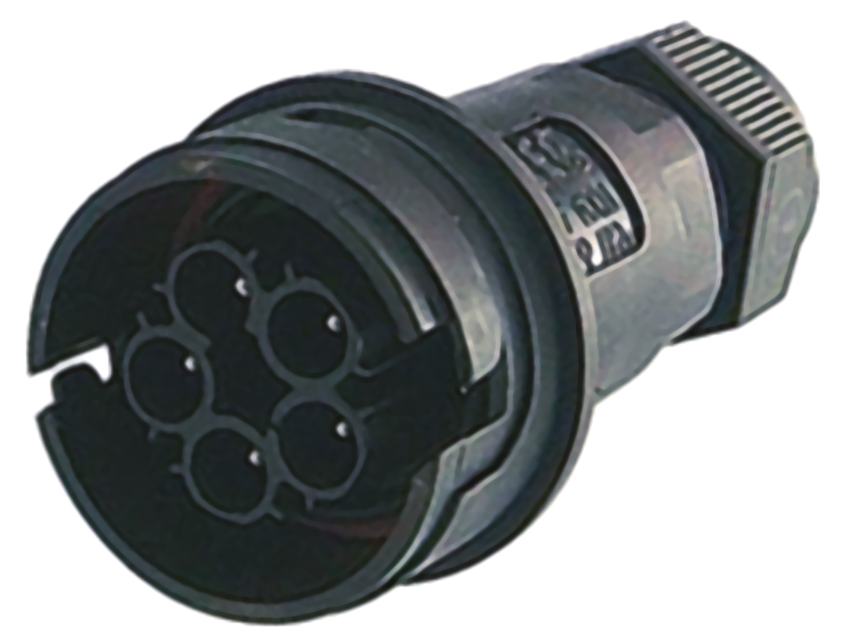 Techno, TH405 Nylon Terminal Block Housing IP68, Cable, 7 to 14 mm²