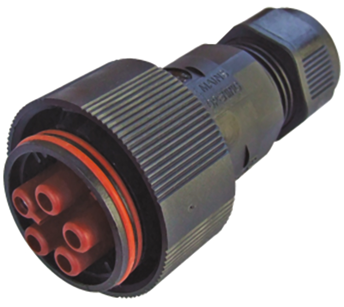 Techno, TH405 Nylon Terminal Block Housing IP68, Cable, 7 to 14 mm²