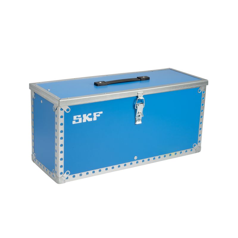 SKF Tool Case