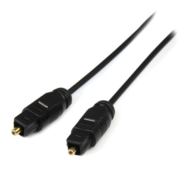 StarTech.com Unscreened, 15 ft, Black