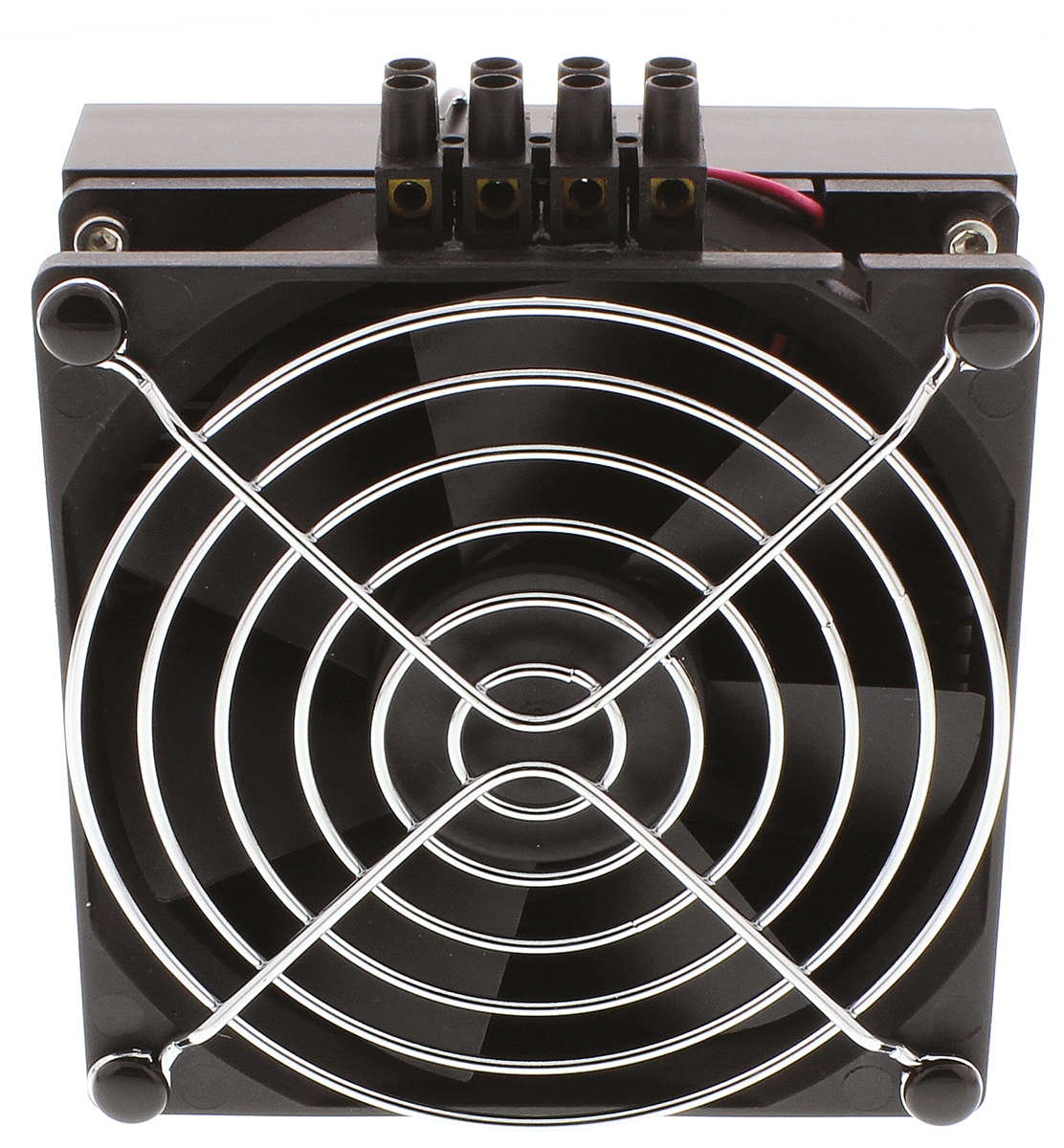 thp33b Thermo Electric Devices 21W Direct to Air Heat Pump, 12V dc, 6 V dc
