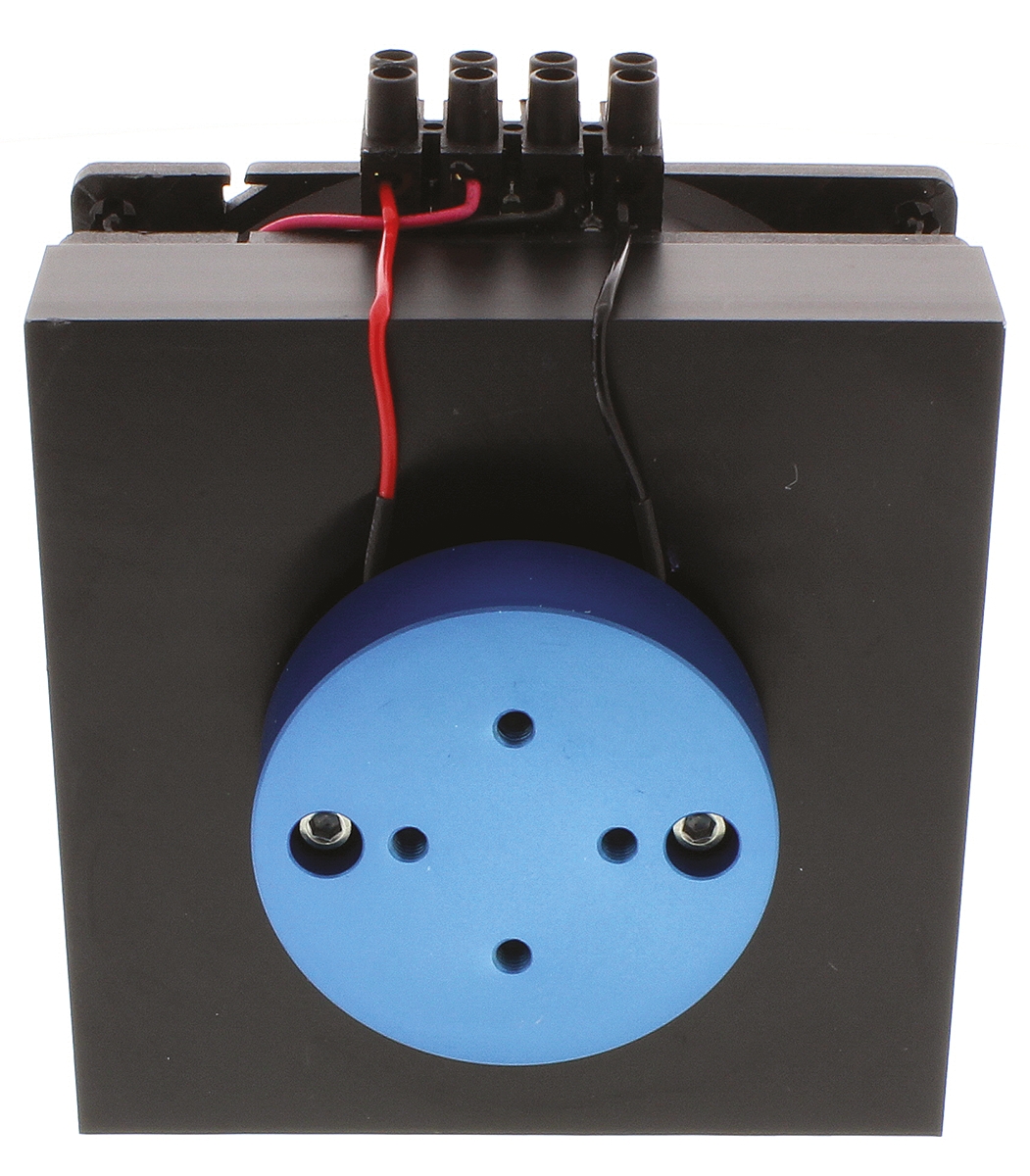 thp33b Thermo Electric Devices 21W Direct to Air Heat Pump, 12V dc, 6 V dc