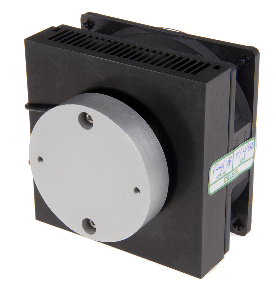thp51b Thermo Electric Devices 30W Direct to Air Heat Pump, 12V dc, 6 V dc