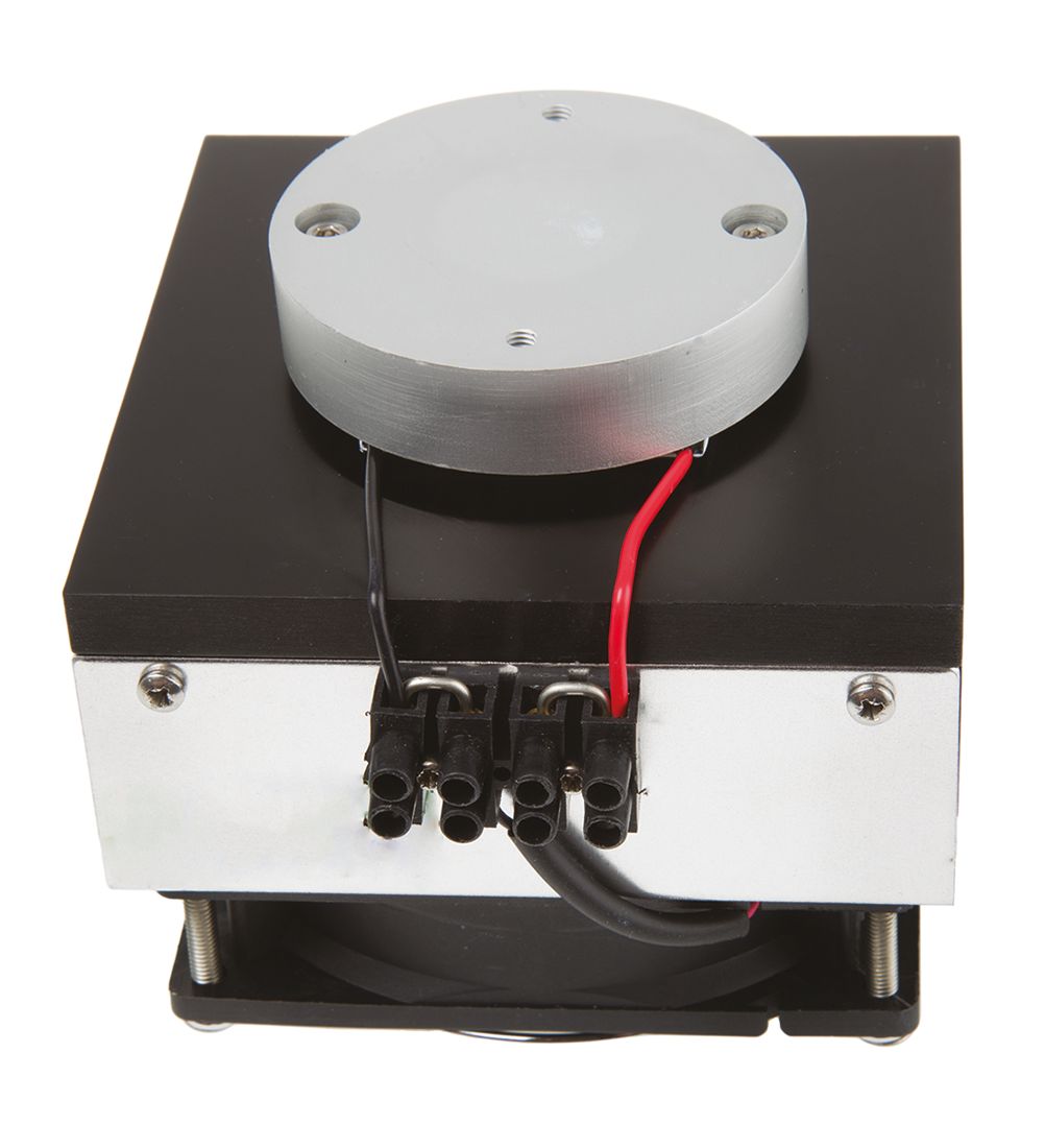 thp68b Thermo Electric Devices 55W Direct to Air Heat Pump, 12V dc, 6 V dc