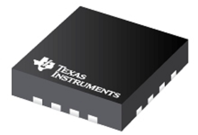 Texas Instruments 1-Channel Differential Amplifier 3 GHz 16-Pin VQFN