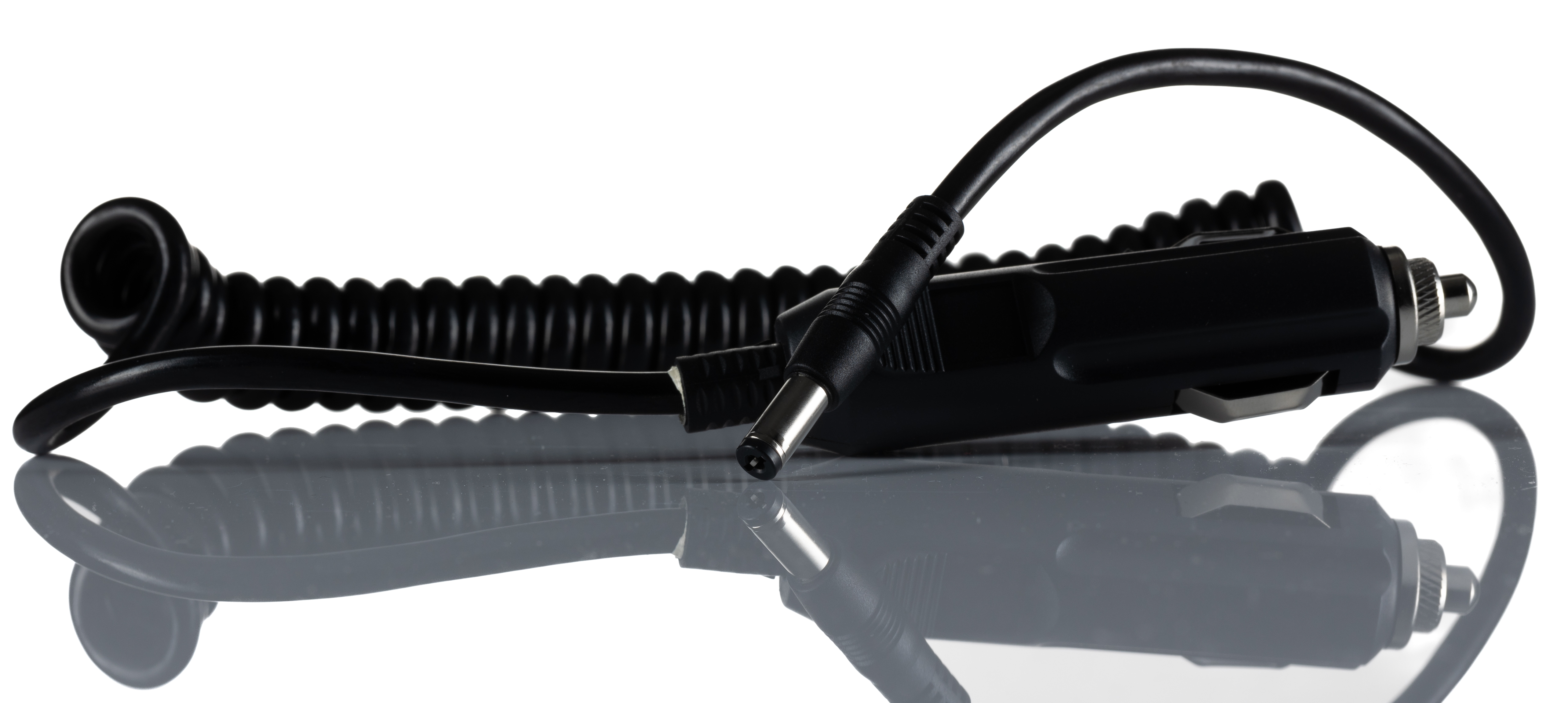 Fluke Thermal Imaging Camera Vehicle Adapter for Use with TiR, Ti25, TiR32, Ti32, TiR1, Ti10