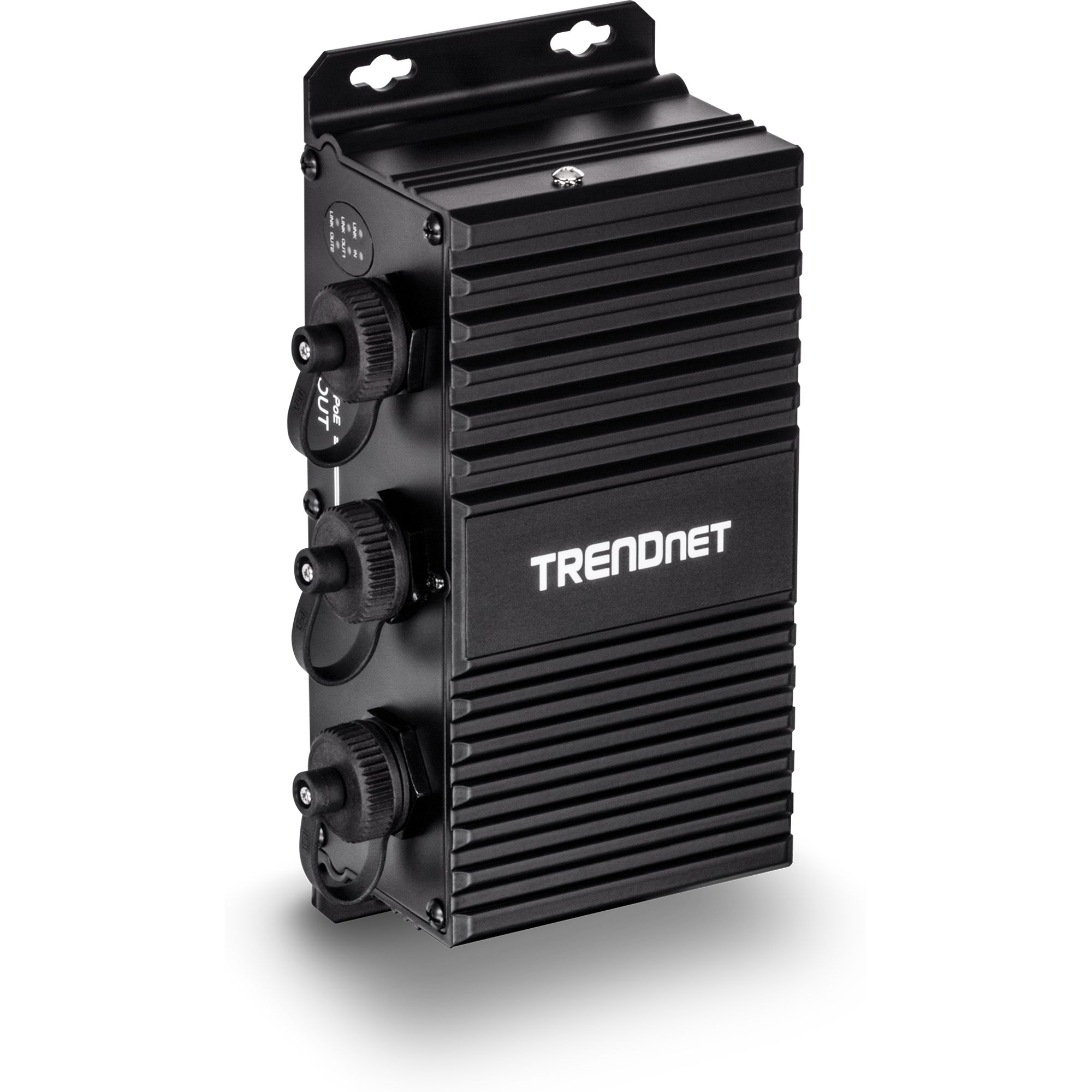 Trendnet 2 Port Network Switch