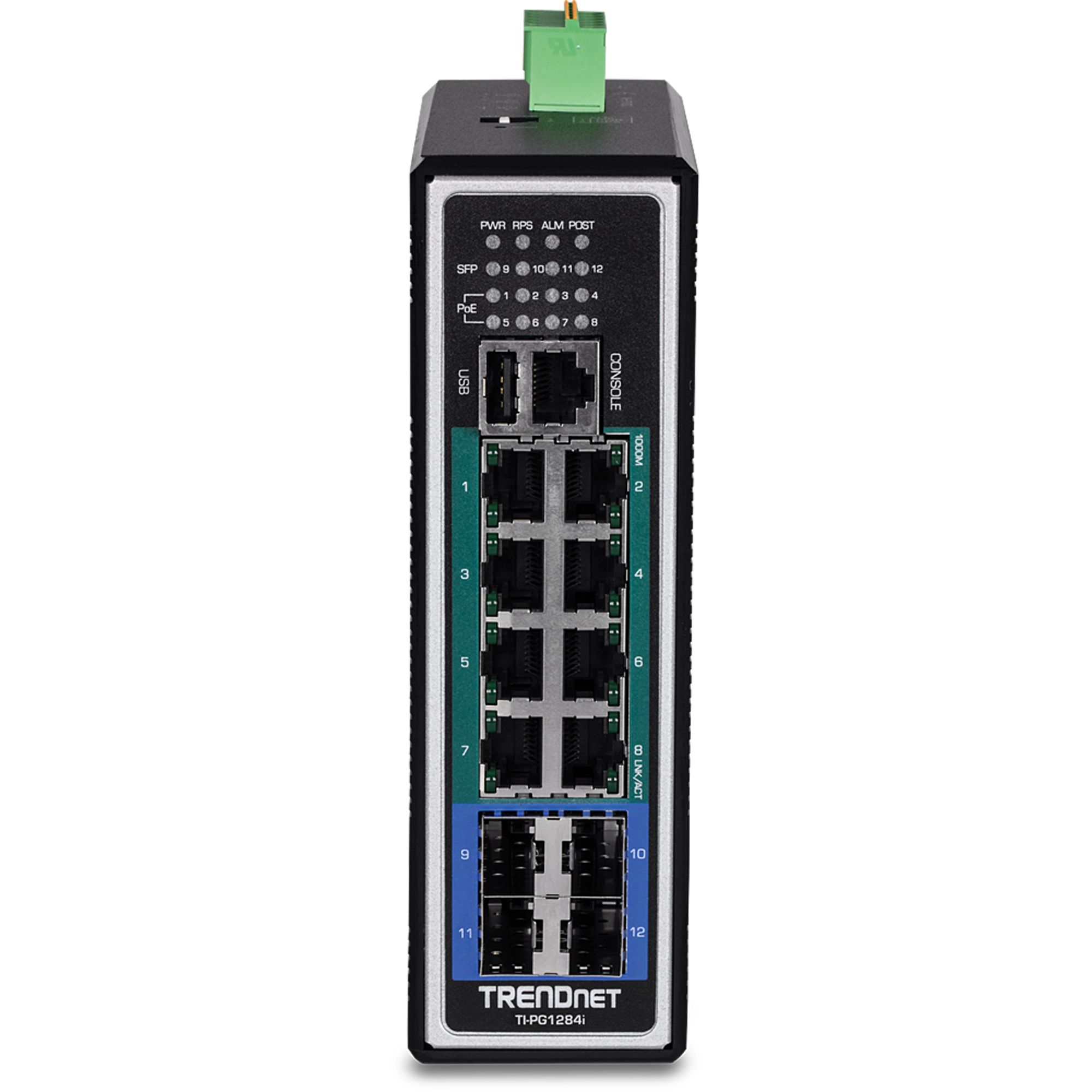 Trendnet 12 Port Network Switch