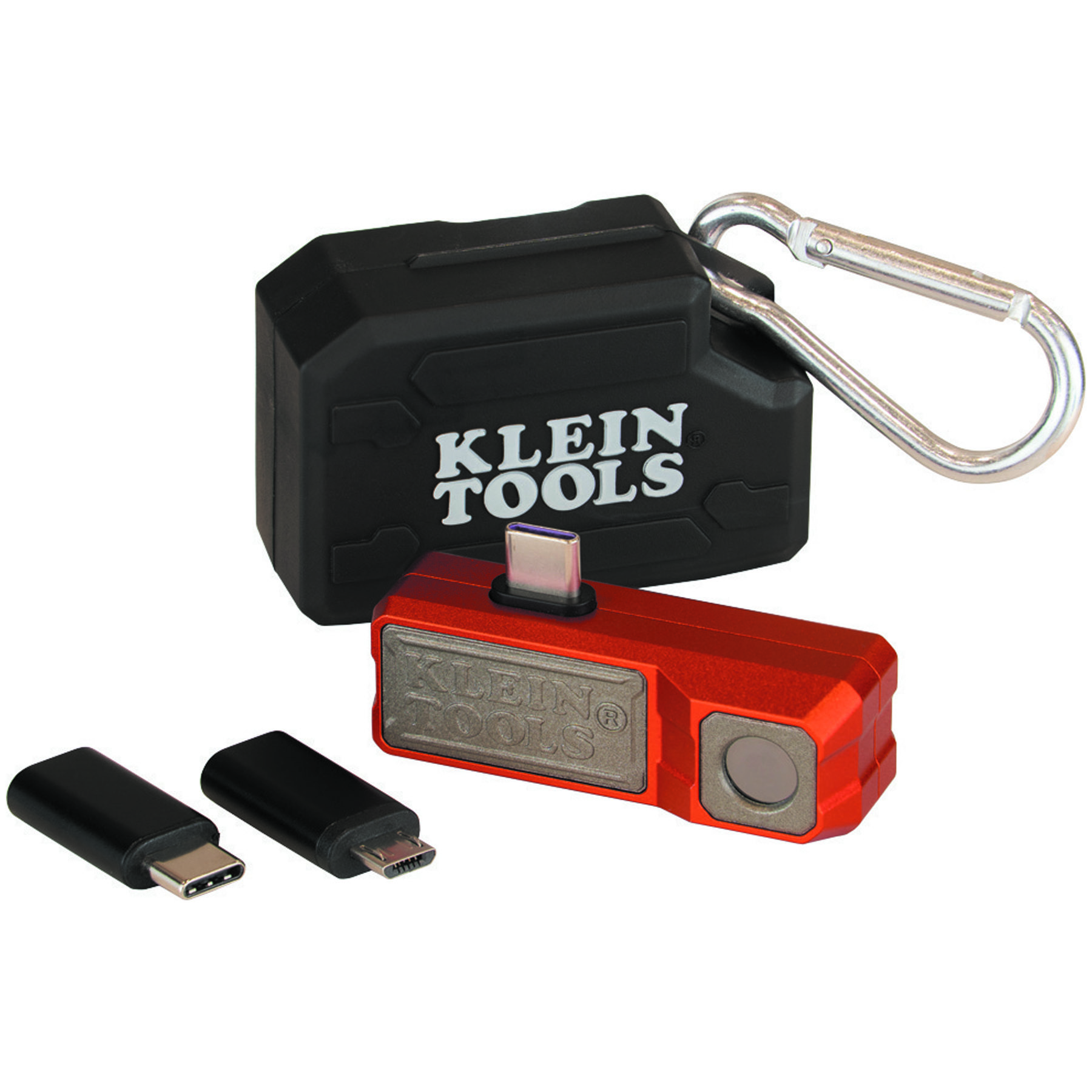 Klein Tools TI220 USB Thermal Imaging Camera, 400 °C