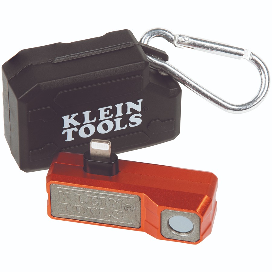 Klein Tools TI222 TI222 USB Thermal Imaging Camera, 752 °F