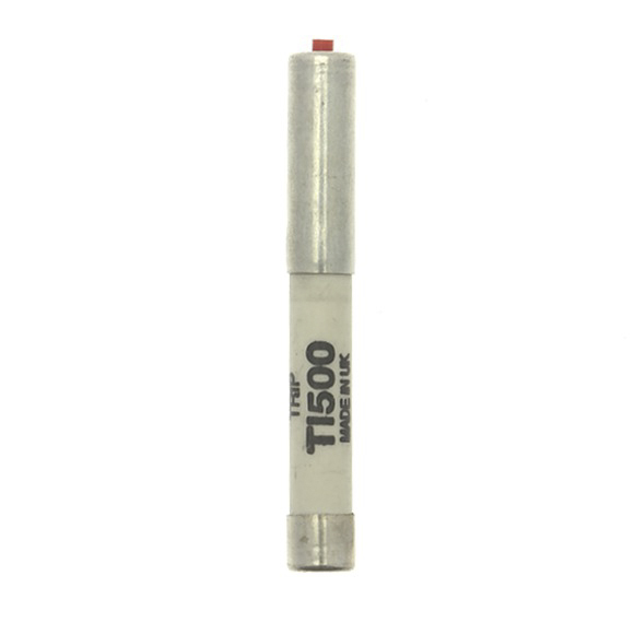 ti500 Eaton, Panel Fuse Clip for 6.35 x 47.5 mm