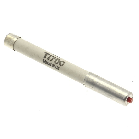 ti500 Eaton, Panel Fuse Clip for 6.35 x 47.5 mm