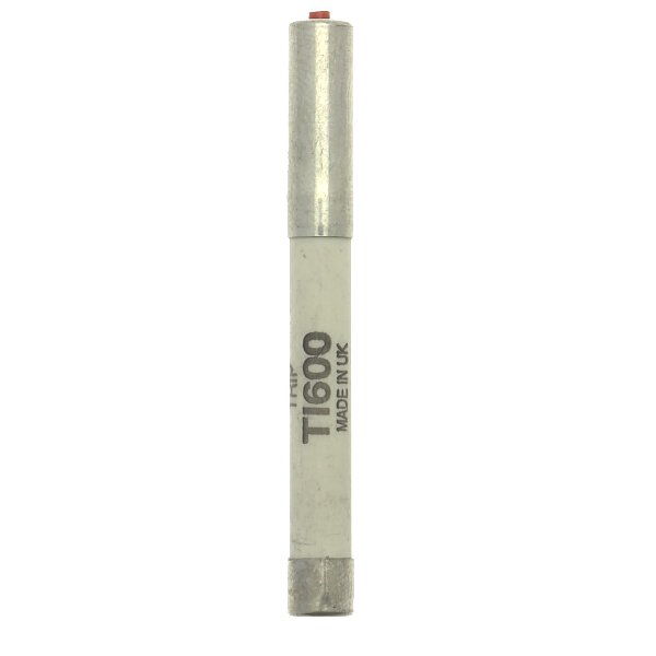 ti600 Eaton, Panel Fuse Clip for 6.35 x 55.7 mm