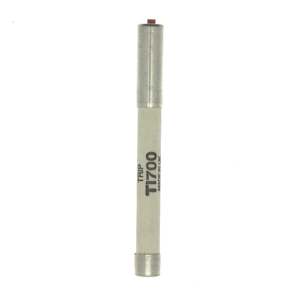ti700 Eaton, Universal, Screw, Panel Fuse Clip for 6.35 x 61.8 mm
