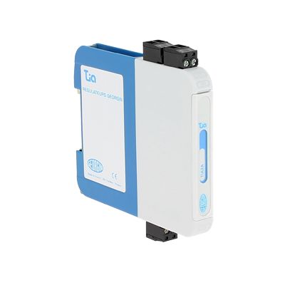 GEORGIN TIA Temperature Transmitter Universal Input 30V, 60 °C, -40 °C