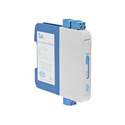 GEORGIN TIA Temperature Transmitter Universal Input 28V, 60 °C, -40 °C