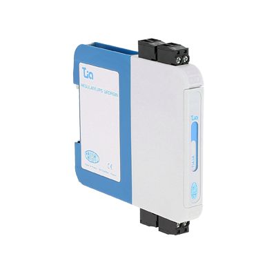 GEORGIN TIA Temperature Transmitter Universal Input 30V, 85 °C, -40 °C