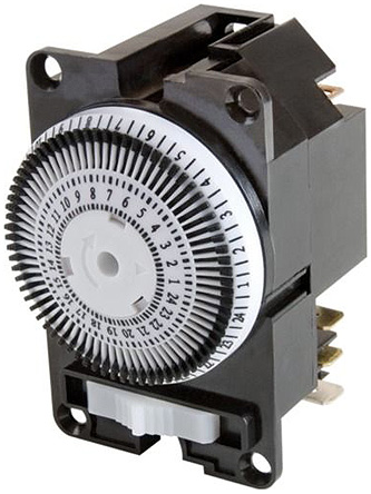 Timeguard SMS24 Time Switch 230V ac