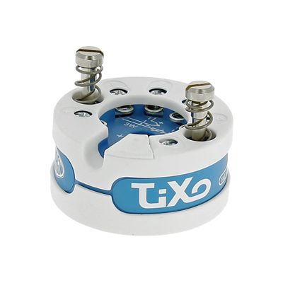GEORGIN TIXO Temperature Transmitter Universal Input 30V, 85 °C, -40 °C