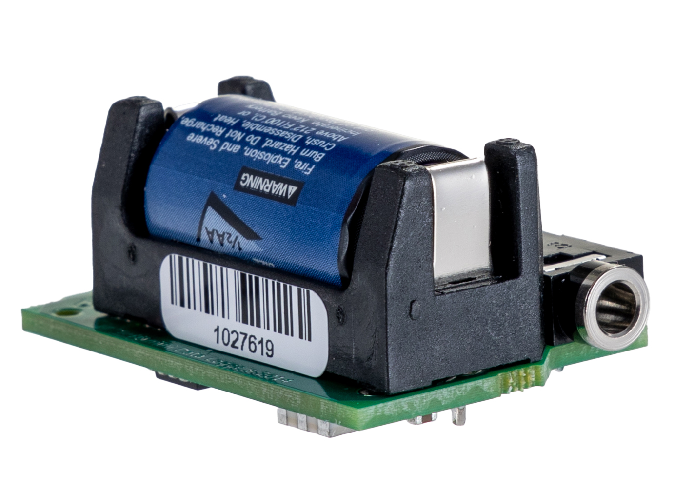 Gemini TK-4014 Temperature Data Logger, Serial, USB