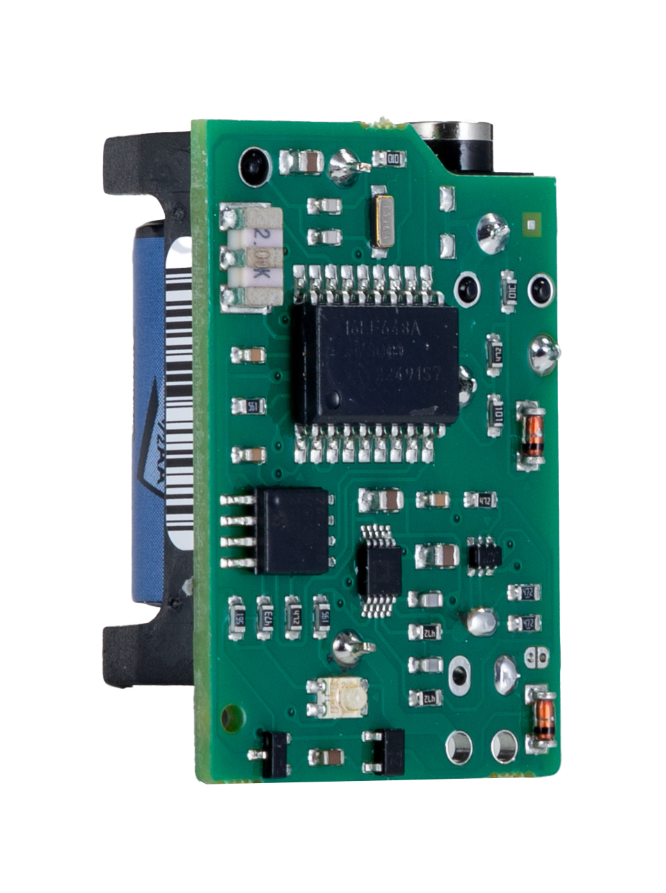 tk-4014-rs Gemini TK-4014 Temperature Data Logger, Serial, USB