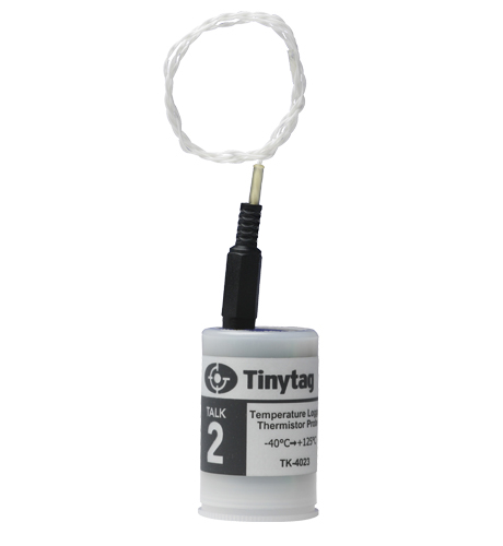 tk-4023-pk-rs Gemini TK-4023 Temperature Data Logger, USB, Serial