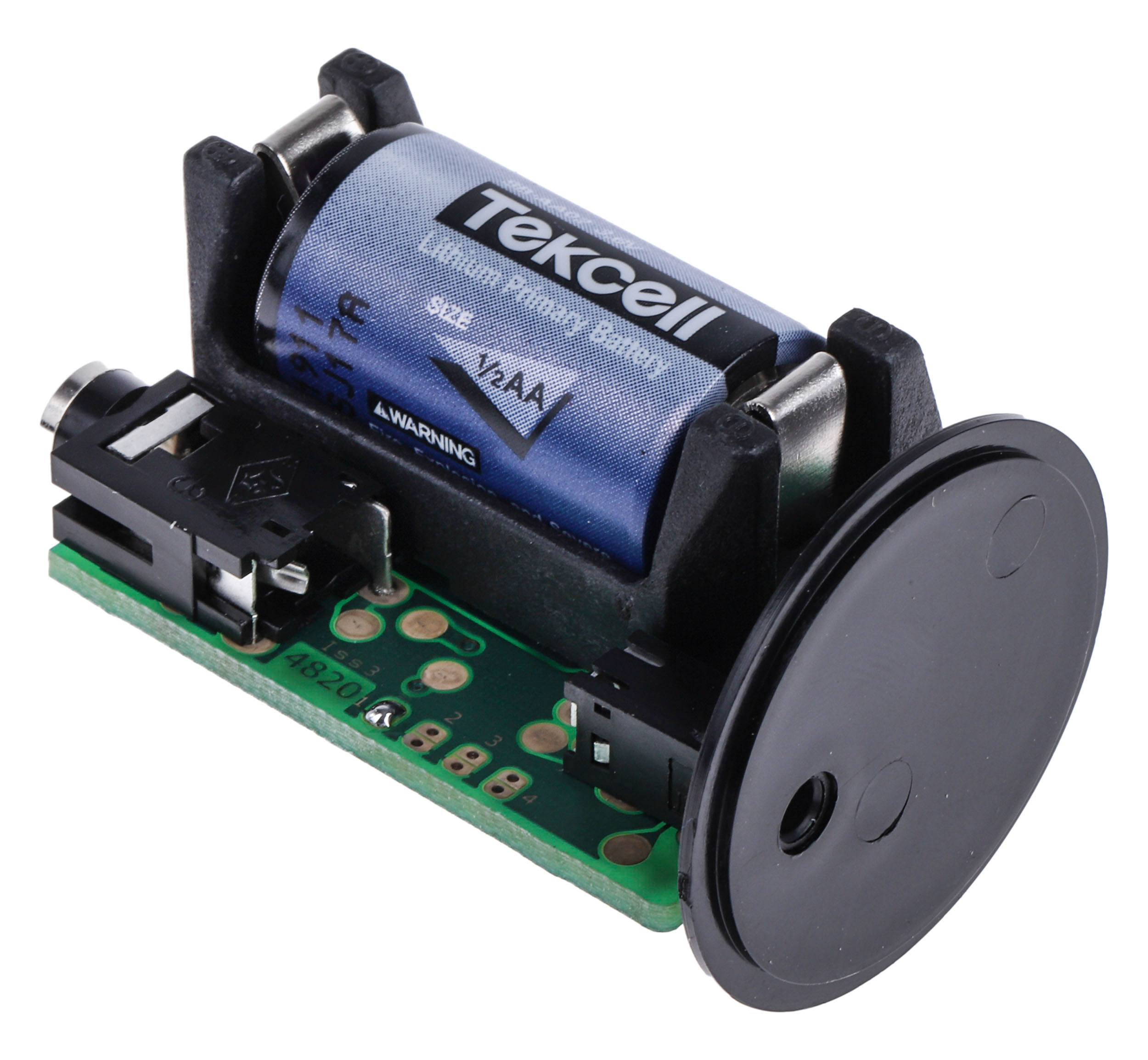 tk-4702-pk-rs Gemini TK-4702 Voltage Data Logger, USB, Serial