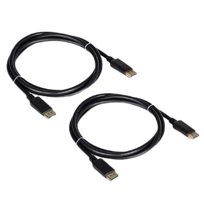Trendnet DisplayPort to Male to DisplayPort Male Converter Cable